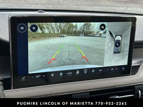 New 2026 Lincoln Corsair Premiere image 31