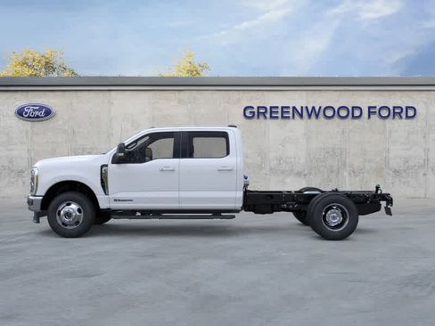 New 2026 Ford F350 Lariat image 4