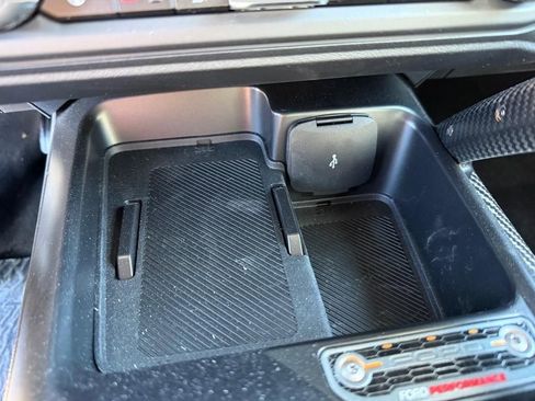 New 2025 Ford Bronco Raptor image 16