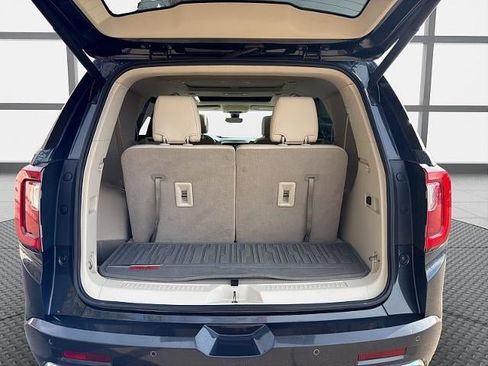 Used 2021 GMC Acadia Denali w/ Denali Ultimate Package image 11