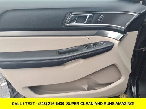 Used 2019 Ford Explorer XLT image 14