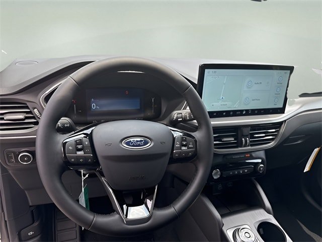 Used 2025 Ford Escape SE FWD image 44
