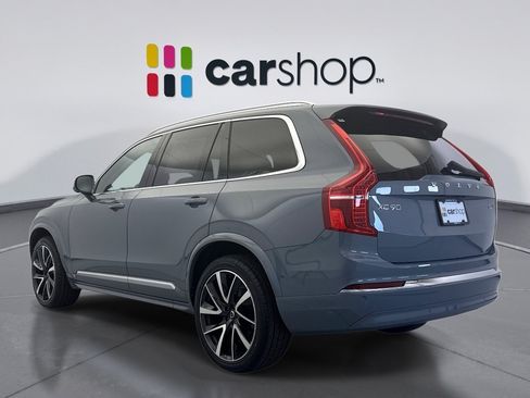Used 2023 Volvo XC90 B6 Plus AWD/4WD image 3
