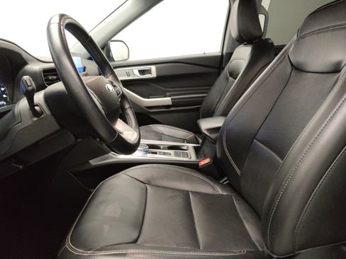 Used 2023 Ford Explorer Limited image 17