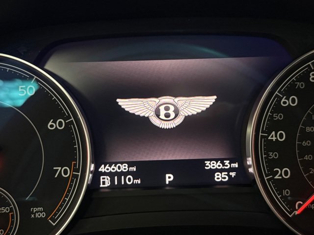 Used 2020 Bentley Bentayga AWD/4WD image 20
