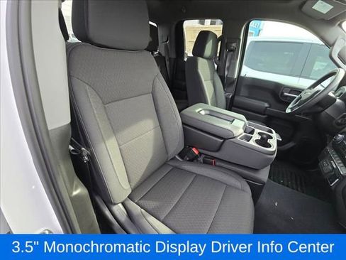 New 2026 Chevrolet Silverado 1500 Custom image 32