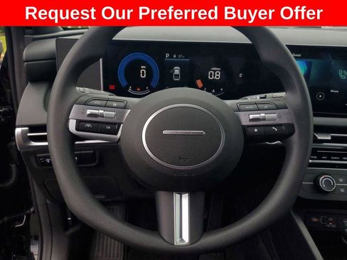 New 2026 Hyundai Santa Cruz SE image 18