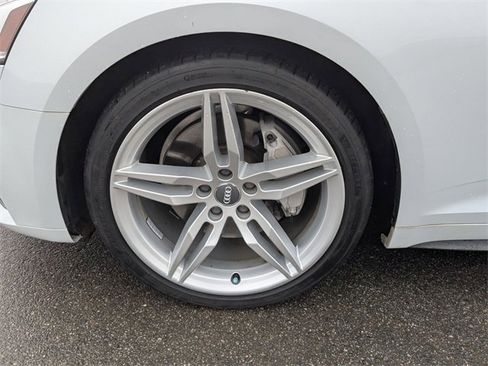 Used 2018 Audi A5 2.0T Premium Plus image 31