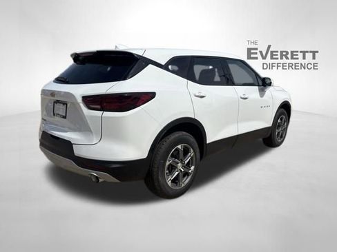 New 2026 Chevrolet Blazer LT FWD image 7