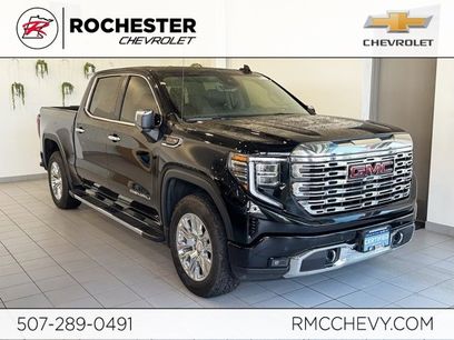 Used 2023 GMC Sierra 1500 Denali w/ Technology Package