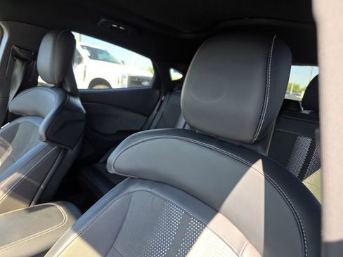 Used 2023 Ford Mustang Mach-E Select w/ Comfort Package Lite RWD image 12