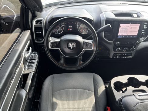 Used 2024 RAM 2500 Big Horn image 14