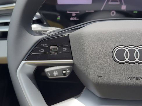 New 2026 Audi A6 Premium AWD/4WD image 21