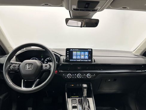 Certified 2024 Honda CR-V EX-L image 19