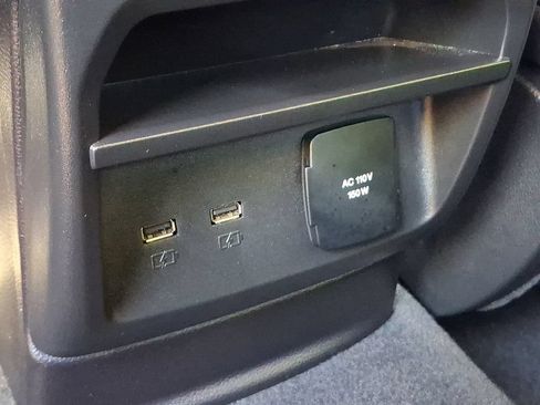 Used 2023 Ford Ranger XLT w/ Equipment Group 302A High AWD/4WD image 11