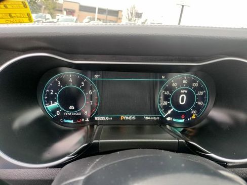 Used 2018 Ford Mustang Premium w/ Equipment Group 201A image 24