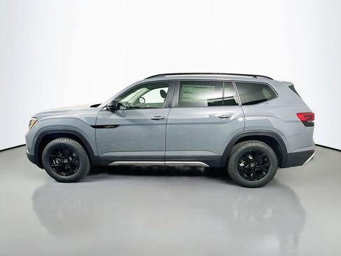 New 2026 Volkswagen Atlas Peak Edition AWD/4WD image 4