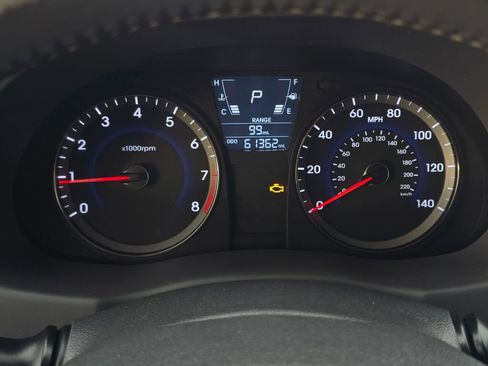 Used 2014 Hyundai Accent SE w/ Option Group 3 image 24