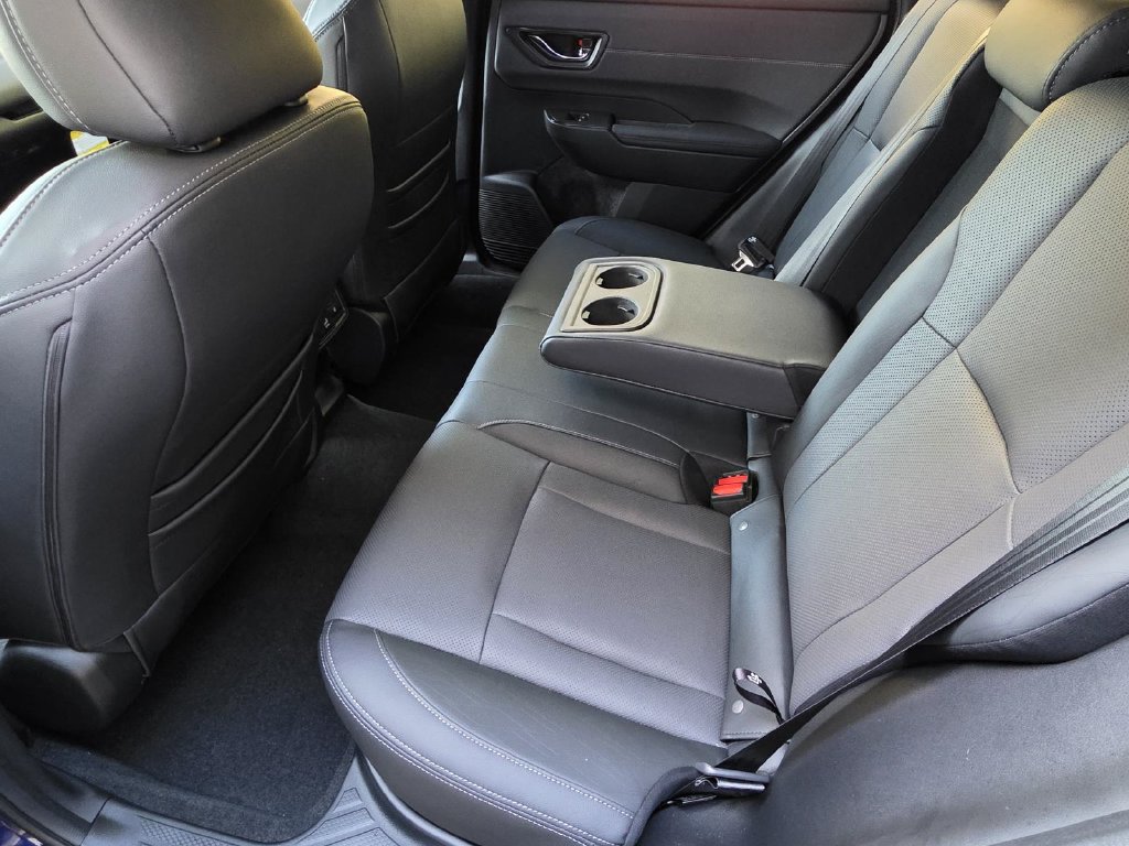 New 2026 Subaru Outback Touring XT AWD/4WD image 10