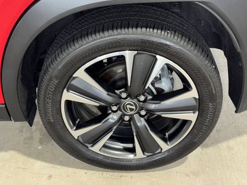 Used 2024 Lexus UX 250h FWD image 35