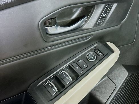 Certified 2025 Honda Accord EX-L image 21