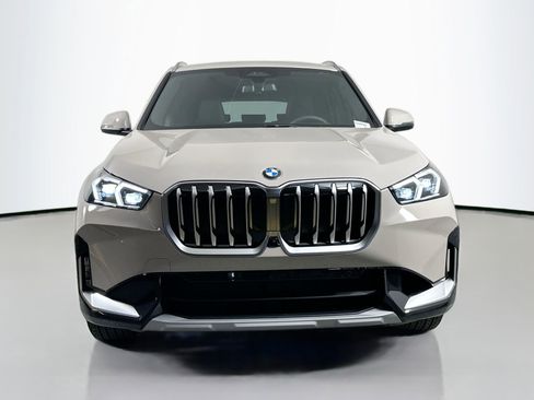 New 2026 BMW X1 xDrive28i w/ Technology Package image 2