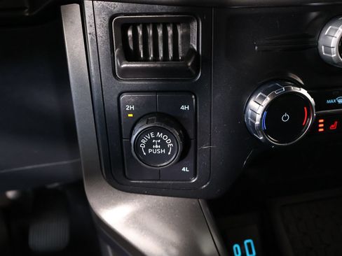 Used 2024 Ford F150 XLT w/ Equipment Group 302A MID AWD/4WD image 9