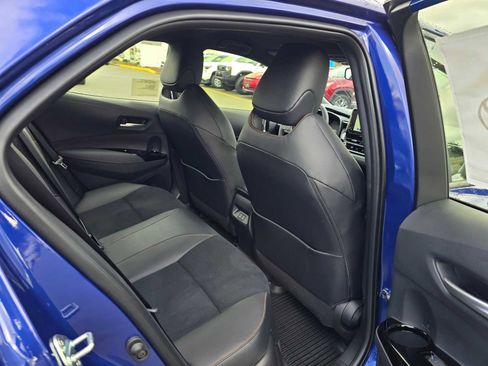 New 2026 Toyota Corolla SE image 14