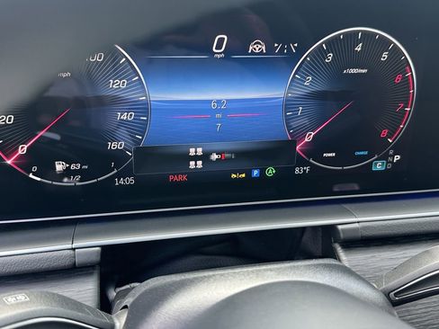New 2026 Mercedes-Benz GLS 450 4MATIC image 31
