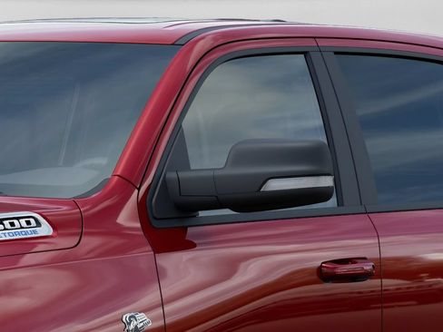 New 2026 RAM 1500 Big Horn AWD/4WD image 14