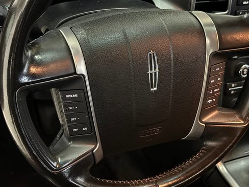 Used 2012 Lincoln MKZ AWD w/ Sport Appearance Pkg image 57