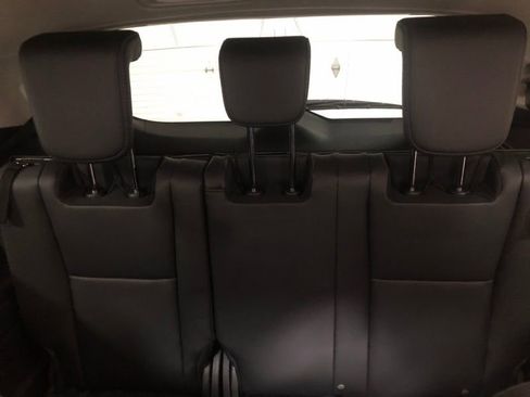 New 2026 Subaru Ascent Limited image 19