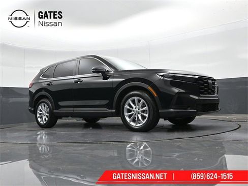 Used 2024 Honda CR-V EX image 36