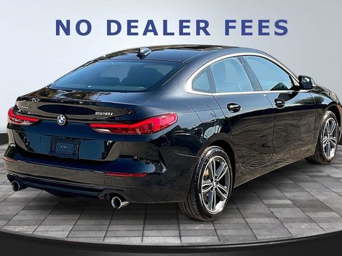 Used 2024 BMW 228i xDrive Gran Coupe w/ Convenience Package AWD/4WD image 6