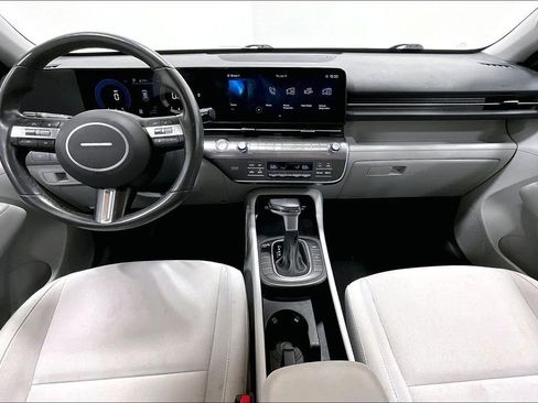 Used 2024 Hyundai Kona SEL image 18