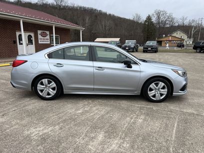 Used 2019 Subaru Legacy 2.5i