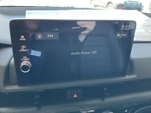 New 2026 Honda CR-V EX-L image 17