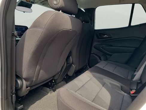 New 2026 Chevrolet Trax LS FWD image 10