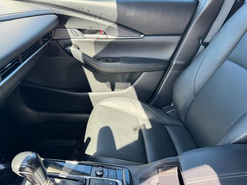 Used 2024 MAZDA CX-30 AWD 2.5 S w/ Select Sport Pkg image 13