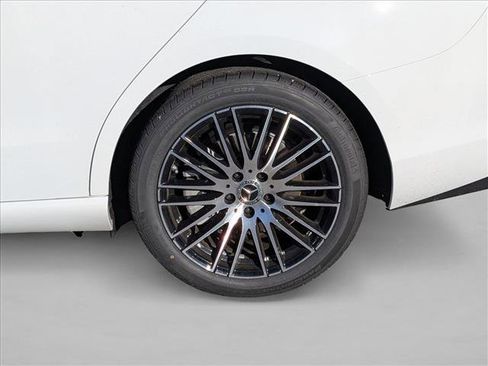 New 2026 Mercedes-Benz C 300 Sedan image 10