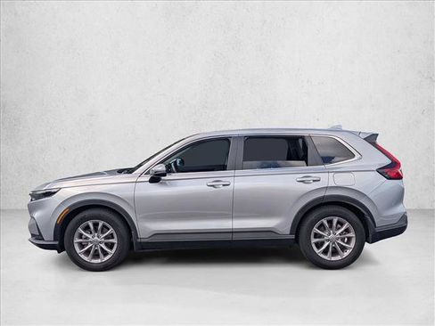 Used 2024 Honda CR-V EX-L image 8