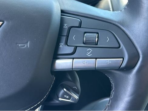 Certified 2023 Cadillac CT5 V Blackwing RWD image 28