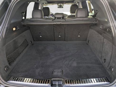 Certified 2025 Mercedes-Benz GLE 53 AMG 4MATIC image 17