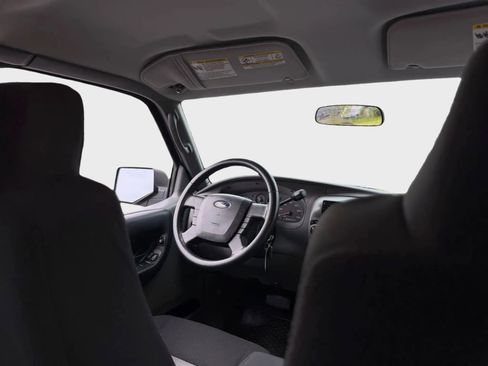 Used 2007 Ford Ranger FX4 AWD/4WD image 21