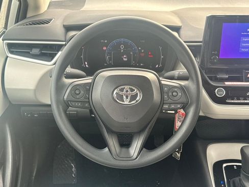 New 2026 Toyota Corolla LE image 12