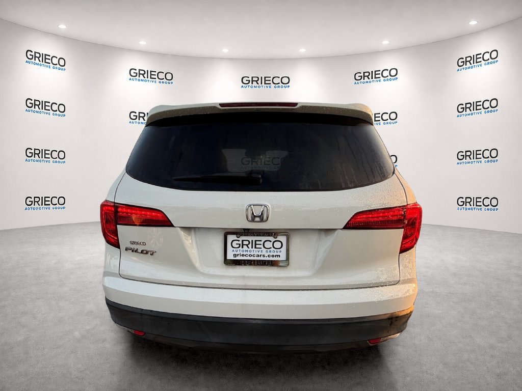 Used 2018 Honda Pilot EX-L image 6