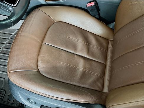 Used 2015 Audi A6 2.0T Premium Plus w/ Premium Plus Package image 20