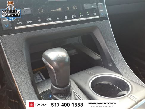 Used 2019 Toyota Avalon XSE w/ Carpet Mat Package FWD image 22