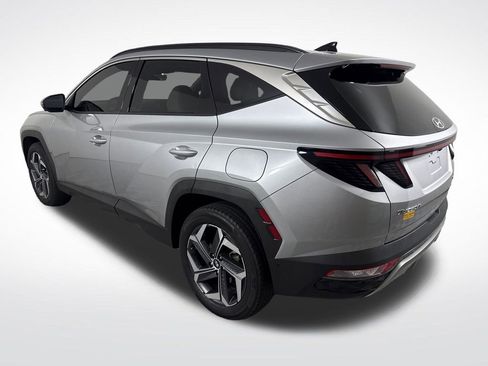 Used 2022 Hyundai Tucson Limited AWD/4WD image 6
