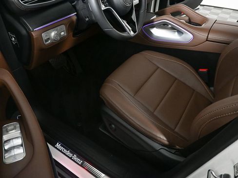 Certified 2024 Mercedes-Benz GLE 350 4MATIC image 7